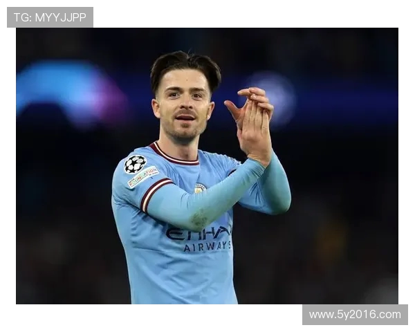 格拉利什五年默默捐赠超 5 万英镑，因妹妹投身慈善成足坛榜样