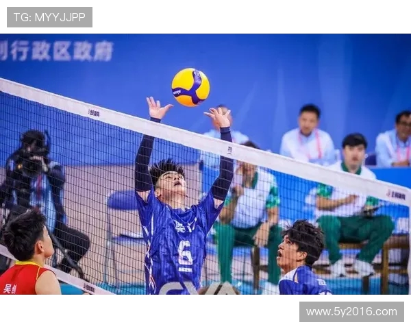 沪浙两连胜领跑男排 A 级联赛，京闽遭遇开门黑(2)