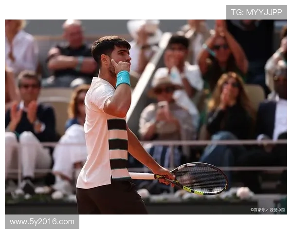 温网男单赔率大变局：阿尔卡拉斯领跑，辛纳紧追，德约冲击第八冠