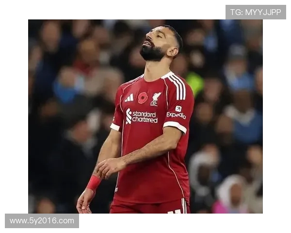 萨拉赫 33 岁生日晒照致谢：续约留队开启新征程！(2)